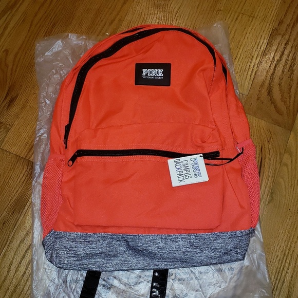 ⚡SALE ⚡VS Pink Campus Backpack - Picture 2 of 8